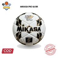 Mikasa PKC55 BR Japan soccer ball Mikasa soccer ball size 5 soccer ball