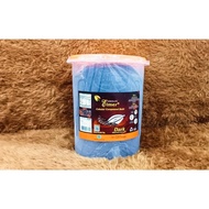 Elmer Mesis Meses Meises Coklat Vista Dark 3kg / Mesis Cokelat