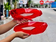 กรอบไฟท้าย สีเดิม Xmax 300 2023-2025 แท้ YAMAHA ครอบไฟท้าย เดิม Xmax300