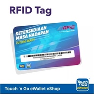 NFC Touch and Go (Touch n Go) TNG card Ready Stocks