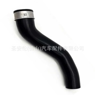 Suitable for BMW X6E70 Turbocharger Trachea 11617807986 11614737106