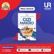 Macro Nutrition & Its Implications On Health -Uranus Ngagel-