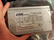 GTR PC550 RX-V火牛 連風扇 2020年11月購入