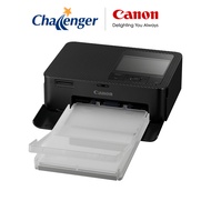 Canon CP1500 Mobile Printer (Black/White)