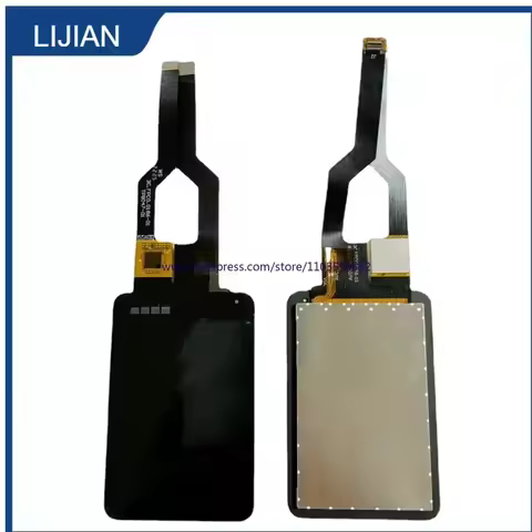 100% New Original Touch LCD Screen Display for Gopro Hero 9 hero9 10 11 12 13 Black Edition Action C