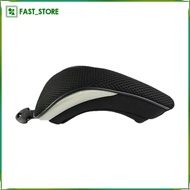 [Wishshopelxn] Golf Hybrid UT Club Head Cover Headcover & Adjustable Number Tag 2 3 4 5 7 X -