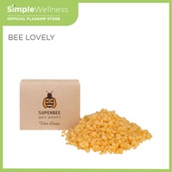 Superbee Beeswax Wrap Drops 100g