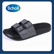 Scholl men shoes Scholl shoes men Scholl sandal mens ladies shoes Flat shoes slippers 45 46 47 shoe