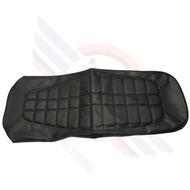 Saddle leather jacket suzuki saddle cover GN125 GN125-2F GN250 GN ...-NTS