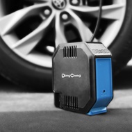 Dongcheng (DCดีจริง) DCQE120 (TYPE Z) ที่สูบลมไร้สายอัตโนมัติ 12V (เครื่องเปล่า)