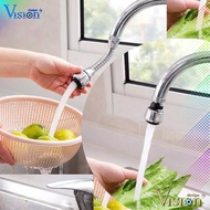 Sink Extender Flexible Connection Filter Faucet Sink Washing Dishes - Kitchen Tap Filter