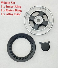 ELBA EGH-K8842G K8843GK8942G Whole Set