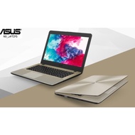 [ New Ori] Laptop Asus A442U Intel Core I5-Gen 8 // 2Gb Nvidia // Ram