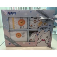 Fiffy Newborn Gift Set