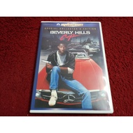 Universal DVD Beverly Hills Cop Condition As Shown In The Cover Photo A2647