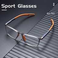 Sports Myopia Glasses tr90 Glasses-100 Degree-150 Degree-200 Degree-250 Degree-300 To-600 Degree