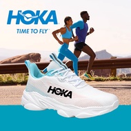 HOKA ONE ONE Women Solimar Breathable Running Shoes  - HK995031106