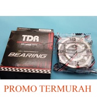 TDR Bearing 6304 C4 Crankshaft Bearing/ (6304TN9C4)