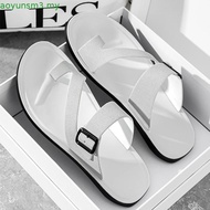 Elvredo - Latest Distro Men's Flip Flops Size 39 - 43 Ks-1 Slipper Men Flip Flop Selipar Lelaki Flip