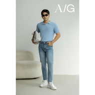 Americus Gosani Premium Loose Fit Men's Jeans AG63