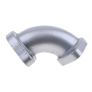 【Pre-order】 24mm Inlet Manifold Carb Intake For 110cc 125cc Engine Dirt Bike Atv