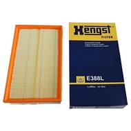 Mercedes Benz W210 (E200 / E240 / E280 / E320 / E430) Air Filter - OEM: HENGST