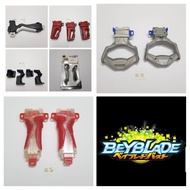 Takara Tomy Beyblade Burst Accessories Part 2