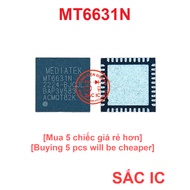 [DD][34] MT6631N 6631 WIFI ic on board - Original NEW