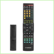 For Yamaha AV Receiver Home Audio HTR-6025 HTR-6030 Remote Controller Replacement for Av Receiver Ho