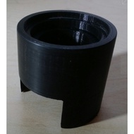 Fanatec CSL DD shaft cover 3d printed