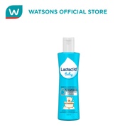 LACTACYD Cleansing And Protection Baby Bath 250ml