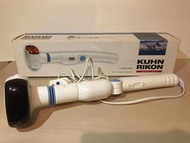 KUHN RIKON紅外線磁力按摩器