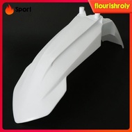 [Flourish] Motorcycle Racer Rear Fenders Bumper Motorcycle Engine Guard for 65