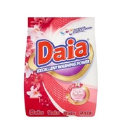 DAIA FLORAL DETERGENT POWDER 750G
