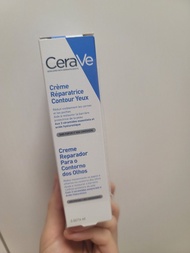 CeraVe 全效保濕修護眼霜