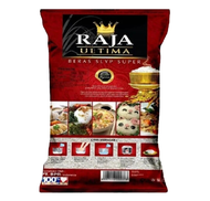 Beras Raja Ultima Beras 5kg / Jual Beras Terbaik dan Pulen / Raja Ultima Beras Premium 5 kg - Haaniy