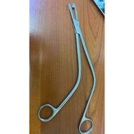 Biopsy (Uterine Van-Doran Forceps)