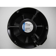 TYP 6224N 24V 18W Original Authentic German ebmpapst 172 * 51 Full Round Aluminum Frame DC Fan