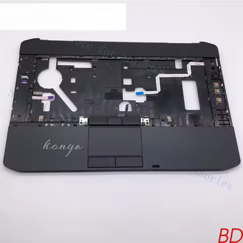 A+FOR Dell Latitude E5430 0KTV6F 0H5NF8 C Case Palmrest with Touchpad