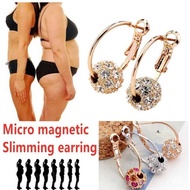 Acupoint Magnetic Earring plz