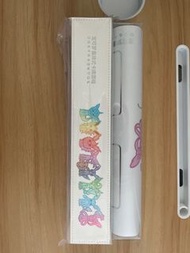 Ptcg 伊布卡墊&卡墊盒