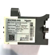 Schneider Electronic Overcurrent Relay EOCRSS-05S/30S/60S/05W/30/60W 220/380V