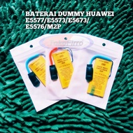 Baterai Dummy Bolt Huawei e5577 - e5573 - e5673 - e5576 - M2P