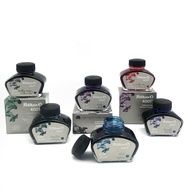 Mực bút máy Pelikan Đức Bút mài thầy Ánh không bay màu không lắng cặn lọ 62.5ml