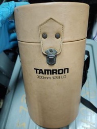 古董bronica 鏡頭袋 tamron len hook 㵂光罩