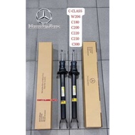 ( 100% ORIGINAL ) MERCEDES BENZ C-CLASS W206 C180 C200 C220 C250 C300 FRONT SHOCK ABSORBER  (A206 32