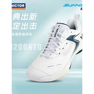 Victor Victor Victor P9200NTD Badminton Shoes Men Women Sports Victor Professional Competition Cushi