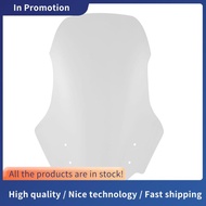 Motorcycle Screen Windshield Fairing Windscreen for  NC700X NC750X NC 750 700 X 2011 - 2015