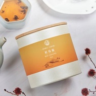 台東紅烏龍茶包 l 自然農法 l 手摘茶葉