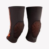 DREAMSCAPE Adult lightweight D3O snowboard knee pads, DKNEE